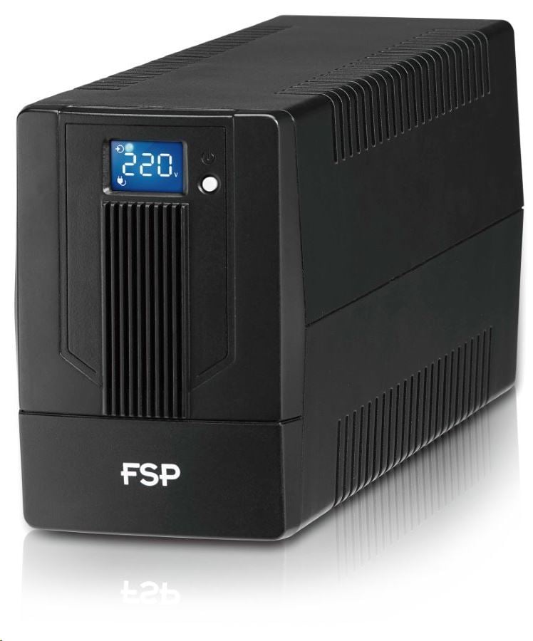 FSP 1500VA iFP 1500 szünetmentes tápegység