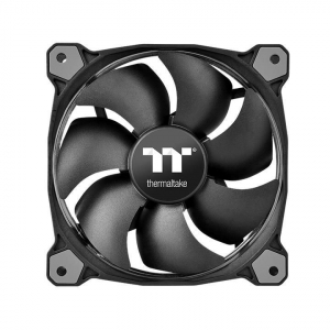 Thermaltake Riing 12 LED RGB Radiator Fan Sync Edition12cm hűtő ventilátor (3db) (CL-F071-PL12SW-A)