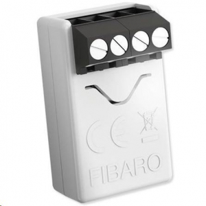 Fibaro FGBS-222 Smart Implant, univerzális illesztő modul