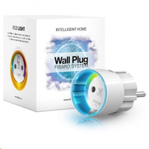 Fibaro FGWPF-102 intelligens dugalj