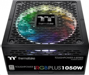 Thermaltake Toughpower iRGB PLUS 1050W Platinum tápegység (PS-TPI-1050F2FDPE-1)