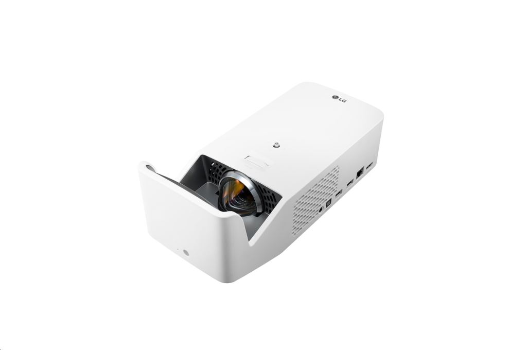 LG HF65LSR Ultrashort LED projektor