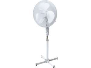 Esperanza EHF001WW álló ventilátor fehér