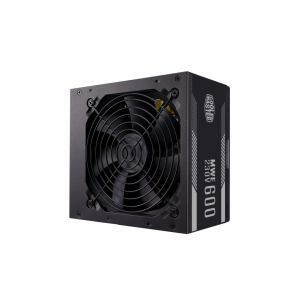 Cooler Master 600W MWE 600 WHITE tápegység (MPE-6001-ACABW-EU)