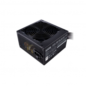 Cooler Master 600W MWE 600 WHITE tápegység (MPE-6001-ACABW-EU)