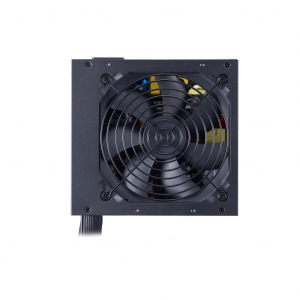 Cooler Master 600W MWE 600 WHITE tápegység (MPE-6001-ACABW-EU)