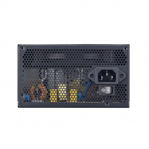 Cooler Master 600W MWE 600 WHITE tápegység (MPE-6001-ACABW-EU)