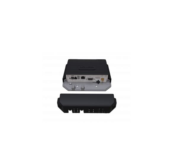MikroTik LtAP mini LTE kit Access point (RBLTAP-2HND&R11E-LTE)