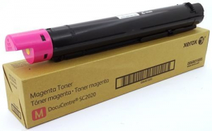 XEROX 006R01695 toner magenta