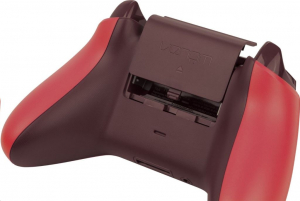 Venom VS2864 Xbox One dupla akku csomag piros