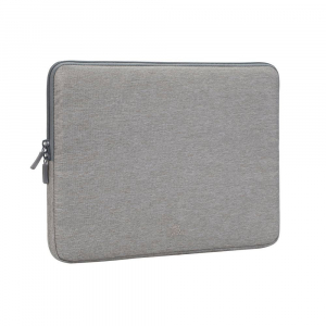 RivaCase 7703 Suzuka 13.3" Laptop tok szürke (4260403575192)