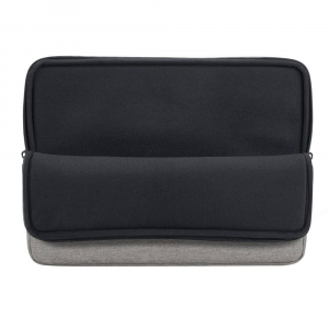 RivaCase 7703 Suzuka 13.3" Laptop tok szürke (4260403575192)