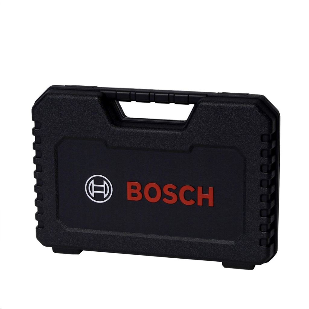 Bosch 2607017367 103 részes V-Line Titanium fúró- és csavarozókészlet