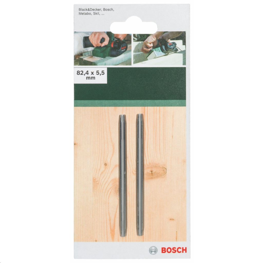 Bosch 2609256648 gyalukés készlet