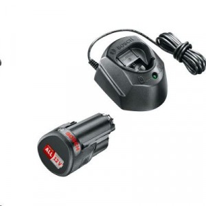 Bosch 1600A01L3D Bosch Akkumulátor kezdőkészlet 12 V (1 x 1, 5 Ah, GAL 1210 CV) (1600A01L3D)