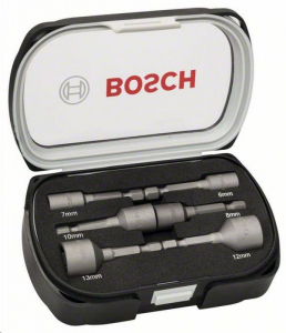 Bosch 2608551079 6 db-os dugókulcs készlet