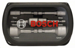 Bosch 2608551079 6 db-os dugókulcs készlet