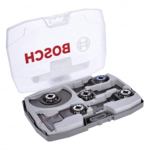 Bosch 2608664131 5 részes Best of cutting készlet