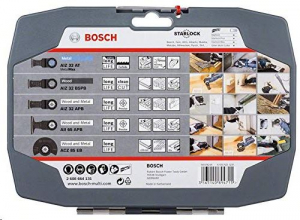 Bosch 2608664131 5 részes Best of cutting készlet