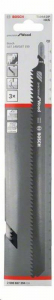 Bosch 2608667394 3db T1044DP precision for Wood szúrófűrészlap fához