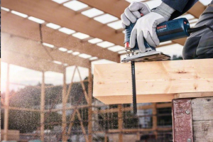 Bosch 2608667394 3db T1044DP precision for Wood szúrófűrészlap fához