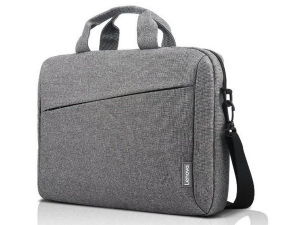 Lenovo Casual Toploader T210 notebook táska 15.6" szürke (4X40T84060)