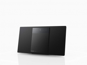 Panasonic SC-HC410EG-K Bluetooth mikro hifi fekete