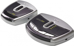 ATEN USB 2.0 Switch 4x1-Port manual (US421A-A7)