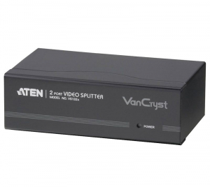 ATEN VGA Distributor 2x1 450MHz (VS132A)