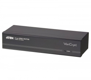 ATEN VGA Distributor 4x1 450MHz (VS134A)