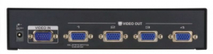 ATEN VGA Distributor 4x1 450MHz (VS134A)