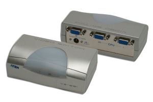 ATEN VGA Switch 2-Port (VS291)