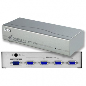 ATEN VGA Distributor 4x1 350MHz (VS94AA)