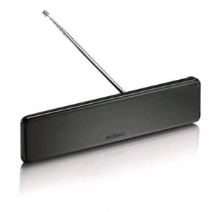 Philips SDV5225/12 digitális TV-antenna (38dB erősítés)