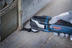 Bosch 2608661633 ACZ 100 BB Wood and Metal BIM szegmens fűrészlap