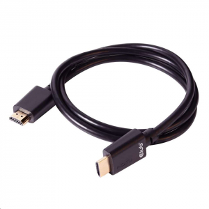 CLUB3D HDMI 2.1 - Ultra High Speed HDMI 10K 120Hz kábel, 1m (CAC-1371)