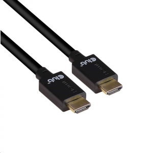 CLUB3D HDMI 2.1 - Ultra High Speed HDMI 10K 120Hz kábel, 1m (CAC-1371)