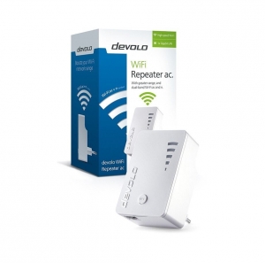 devolo D 9790 WiFi Repeater ac