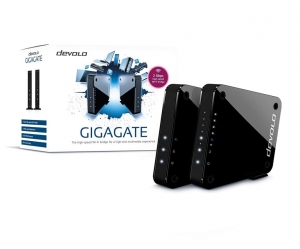 devolo D 9973 GigaGate Starter Kit