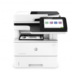 HP LaserJet Enterprise MFP M528dn multifunkciós készülék (1PV64A)