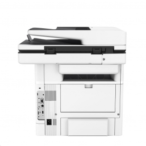 HP LaserJet Enterprise MFP M528dn multifunkciós készülék (1PV64A)