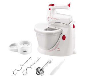 Eta 208990000 Cuore tálas mixer
