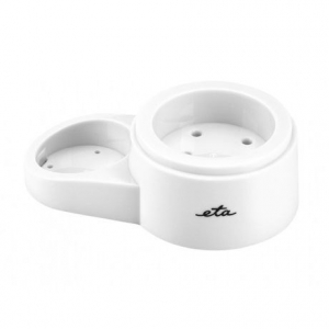 Eta 208990000 Cuore tálas mixer