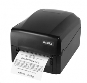 Godex GE300 vonalkódnyomtató (GP-GE300)