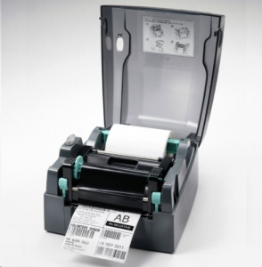 Godex GE300 vonalkódnyomtató (GP-GE300)