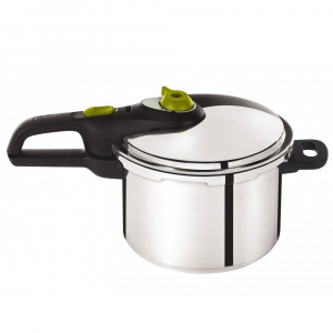 Tefal P2534246 Secure 5 NEO kukta 4l