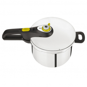Tefal P2534246 Secure 5 NEO kukta 4l