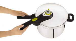 Tefal P2534246 Secure 5 NEO kukta 4l