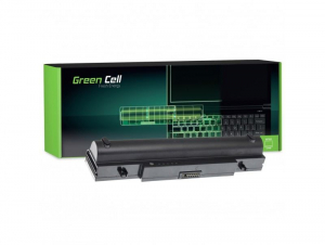 Green Cell akkumulátor AA-PB9NC6B AA-PB9NS6B Samsung 11.1V(10.8V) 6600mAh (SA02)