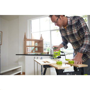 RYOBI RJS750-G sz&uacute;r&oacute;fűr&eacute;sz 500W
